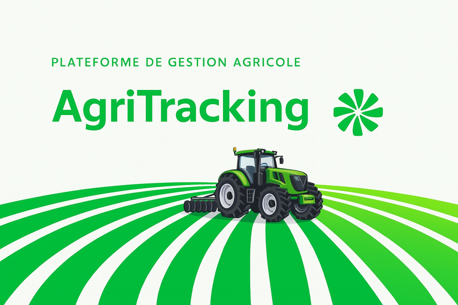 AgriTracking